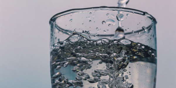 Why Natural Silica in Spring Water Matters for Your Health