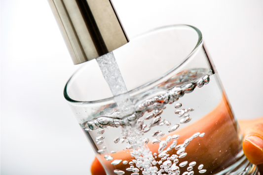 How Much Water Should You Drink Each Day? Let’s Clear It Up