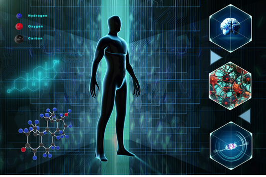 Unique Oxygen-Infused Hydration: A New Standard for Wellness