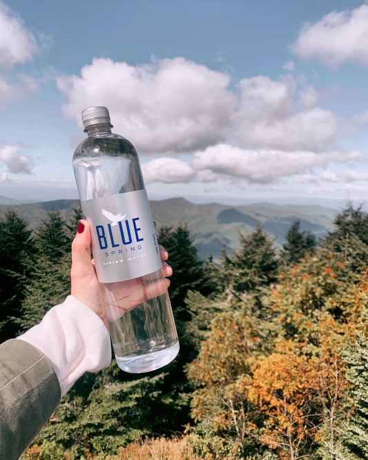 Choosing the Best Water to Drink Long Term