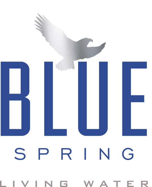 Oxygen Water & Athletic Performance: The Competitive Edge Powered by Blue Spring