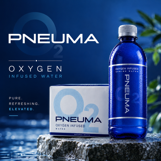 Oxygen Infused Water: What Is It and What Are the Benefits?