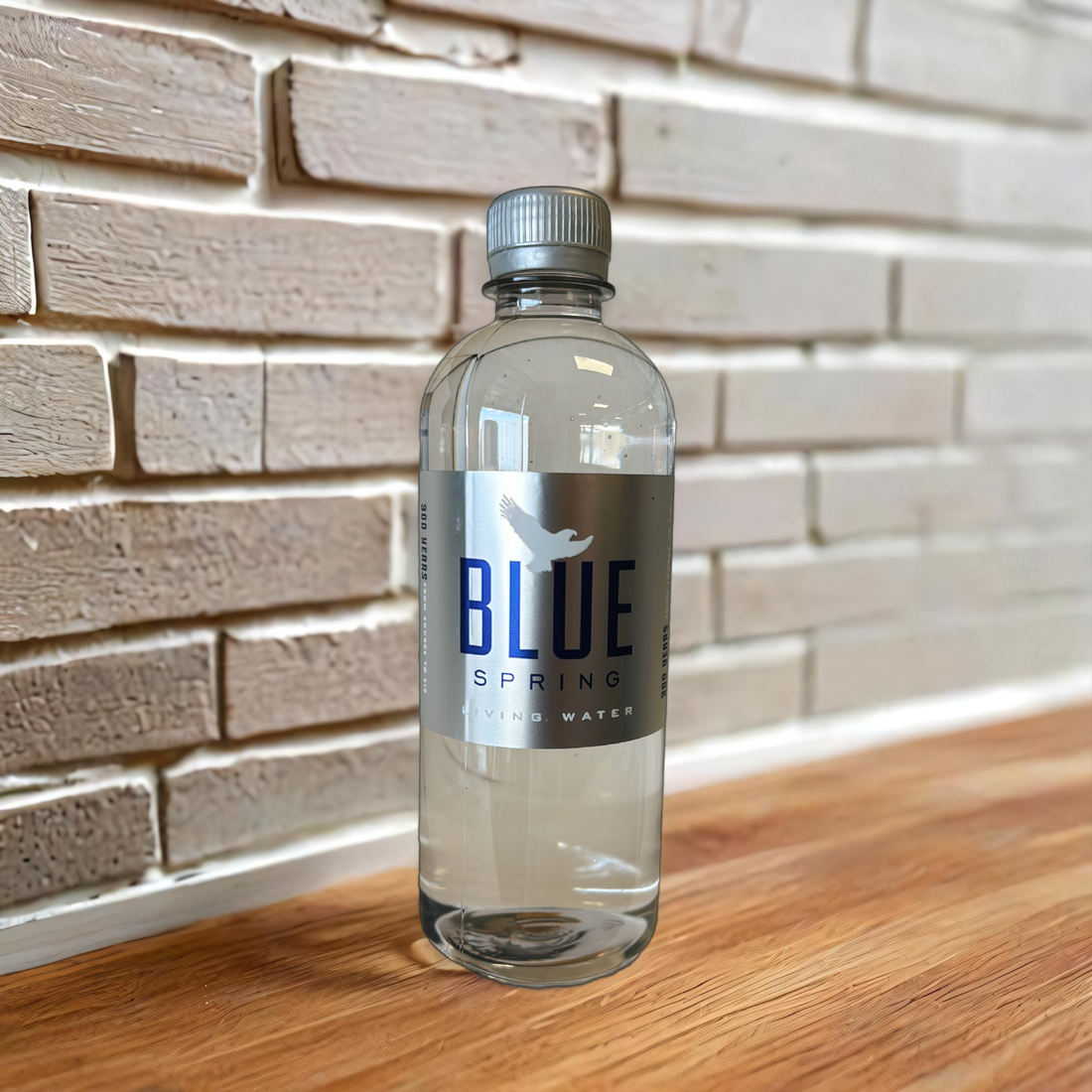 Best Spring Water in the United States