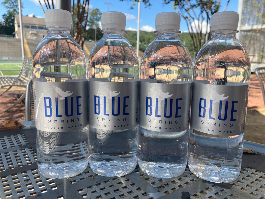 What Is the Best Water to Drink Daily?