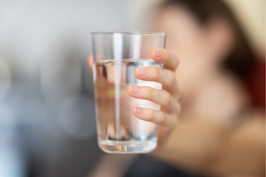 The Best Water in the United States 