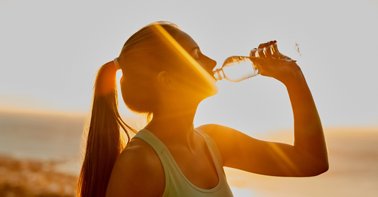 best bottled water to drink in the united states