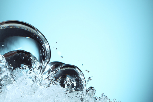 Where to Buy Oxygen Water 