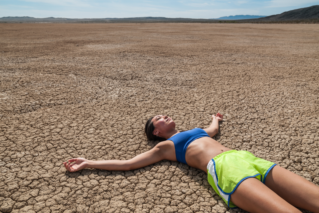 Are You Tired or Just Dehydrated?