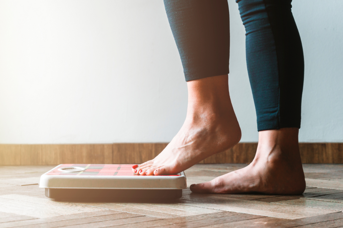 Can a Bathroom Scale Help You Lose Weight? Here’s How