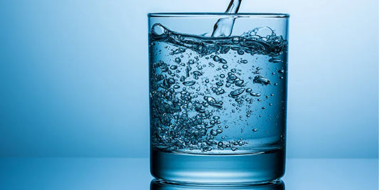 Blue Spring Living Water: How Spring Water Enhances Your Well-Being