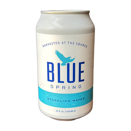 Blue Spring Sparkling 6-Pack