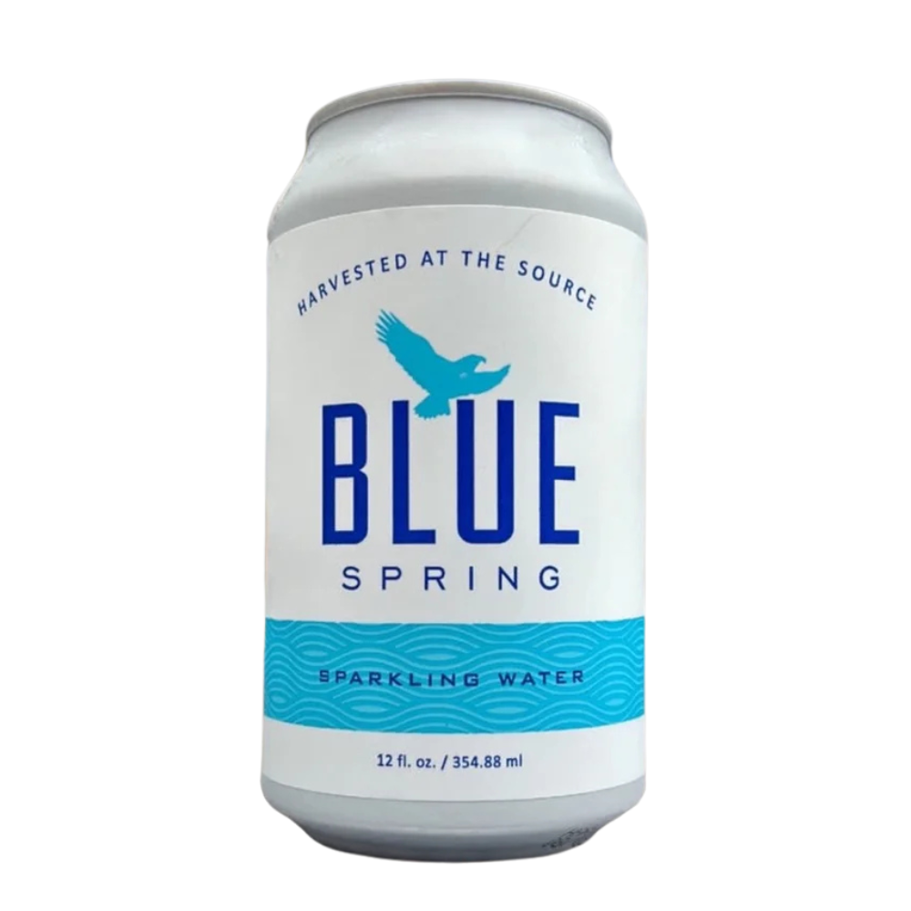 Blue Spring Sparkling 6-Pack